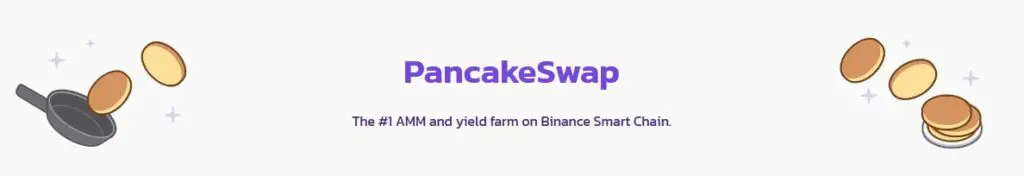 What is PancakeSwap