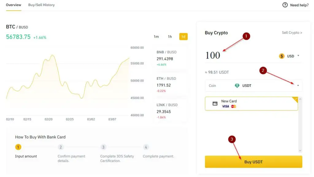 how to buy srk crypto