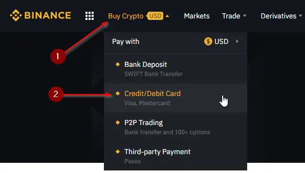 how to buy crypto using uniswap